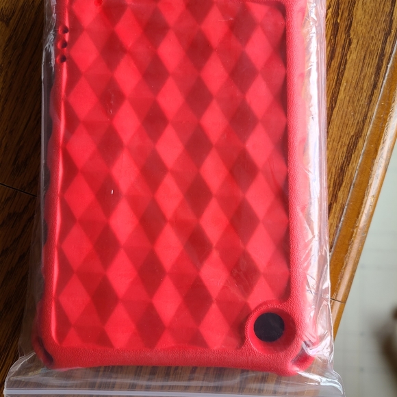 Tablet case - Picture 4 of 4